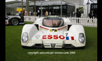 Peugeot 905 LM 